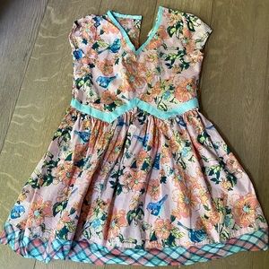 Matilda Jane girls dress size 6